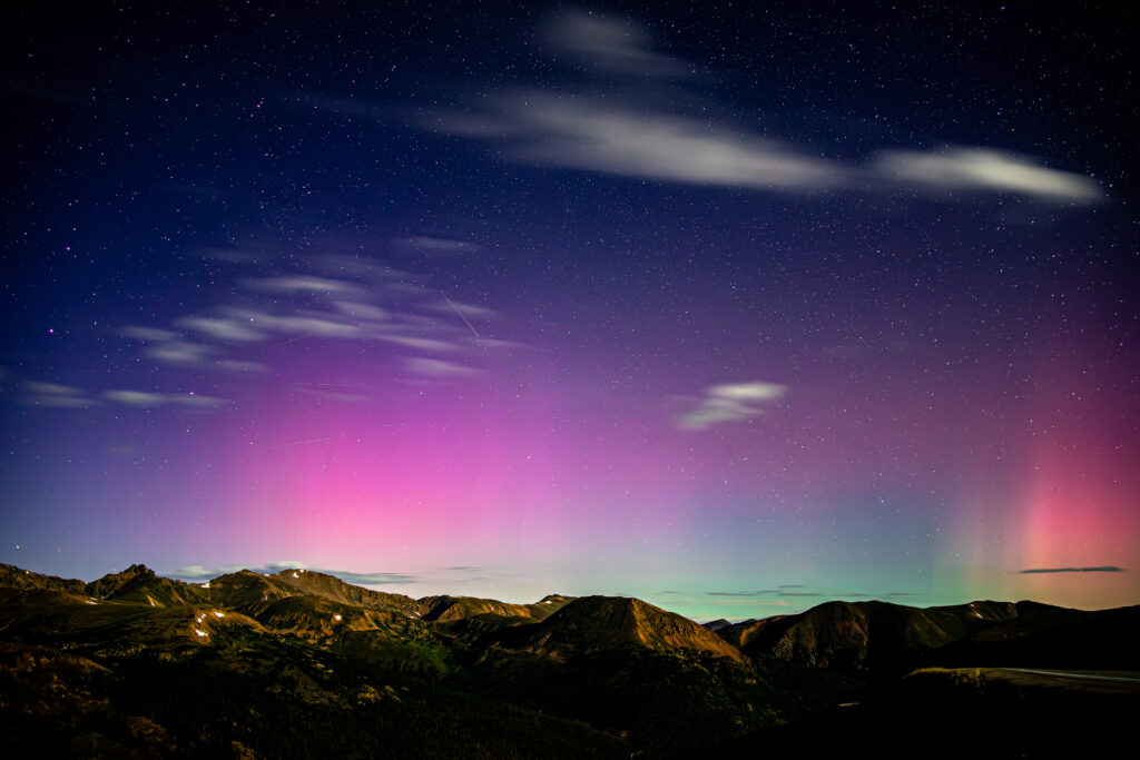 GW特価！ 洋写真集　Nuits étoilées　ヨルマ・ルフタ　オーロラ DSC06419-Enhanced-NR-copy-